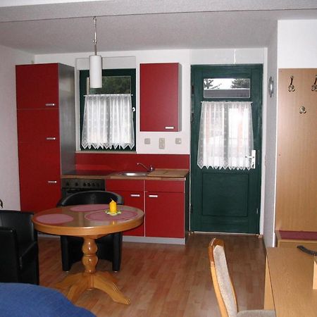 Apartament Alte Gaertnerei Drezno Pokój zdjęcie