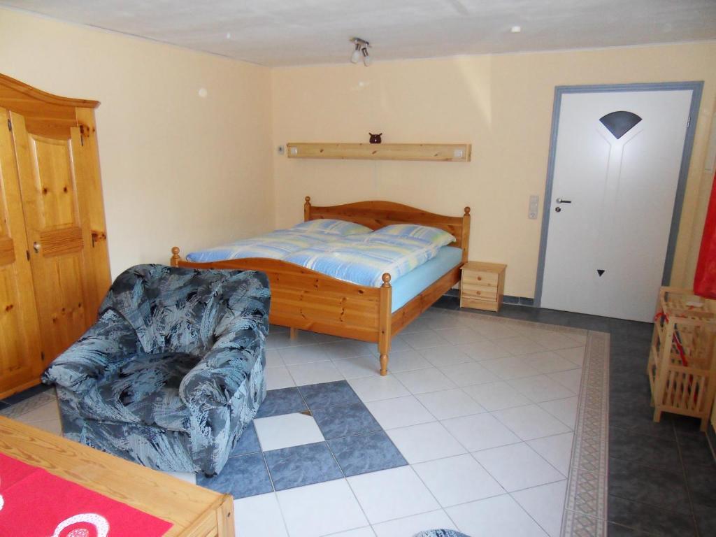 Apartament Alte Gaertnerei Drezno Pokój zdjęcie